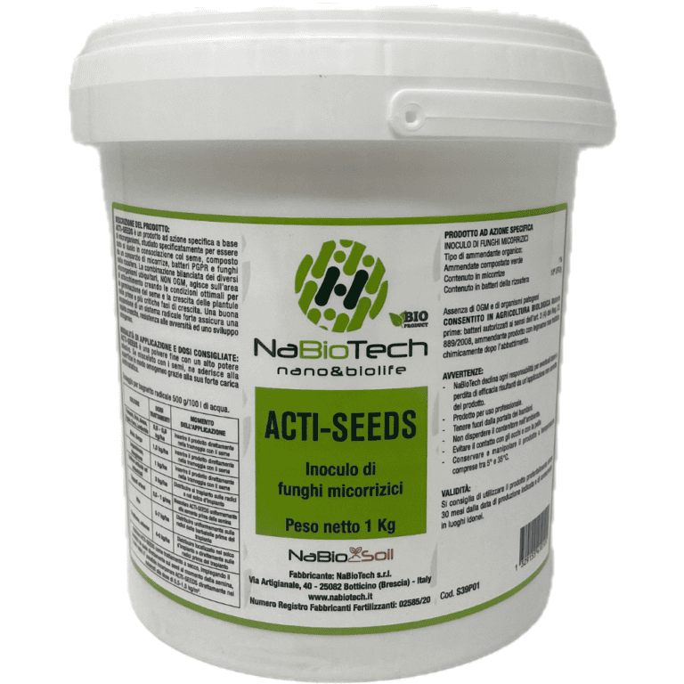 ACTI-SEEDS